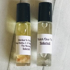 Can I Keep You Roller Duo